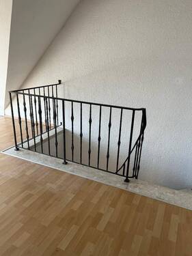 Flur/Treppenaufgang - 