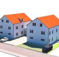 Hochwertige Neubauwohnung mit Balkon in unverbauter Südlage - Bergheim