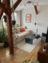 Wohnzimmer3.jpg - 2 Zimmer Etagenwohnung in Göttingen