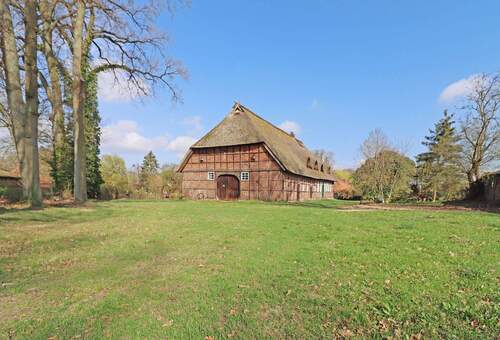 Ansicht - 1 Zimmer Einfamilienhaus in Boitze