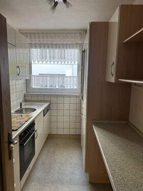 Bild 3 - 3 Zimmer Etagenwohnung in Wuppertal