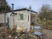 Gartenhaus - 