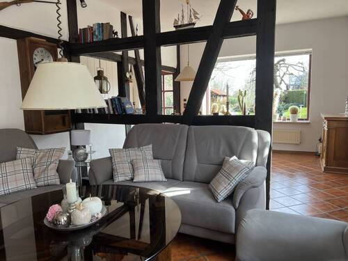 Bild 4 - Einfamilienhaus mit 261,00 m&sup2; in Beckedorf zum Kaufen