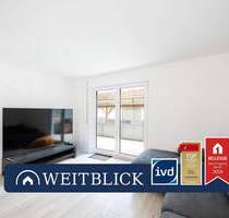 WEITBLICK: Heute entdecken, morgen profitieren! - Eberdingen Nussdorf