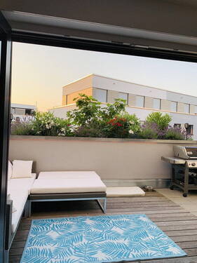 Terrasse vorne, Bild 1 - 