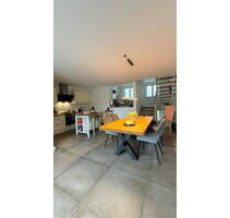 Modernes Townhouse am Rheinauer See - 5,5 Zimmer, 2 Terrassen, Garage & Top-Ausstattung - Mannheim