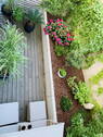 Terrasse hinten, Bild 2 - 