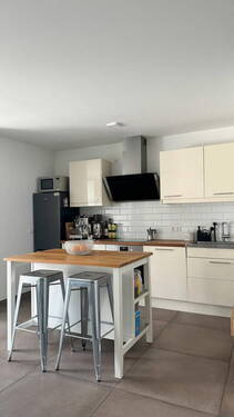 Küche, Bild 1 - 5 Zimmer Reihenmittelhaus zum Kaufen in Mannheim