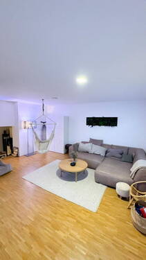 Wohnzimmer, Bild 3 - 