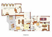 Erdgeschoss - 