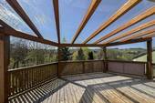 Balkon - Einfamilienhaus in Isen zum Kaufen