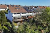 Außenansicht Nord-West - 