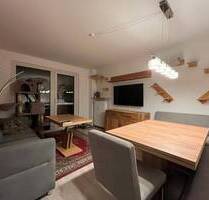 Günstig dank Erbpacht! Moderne 3 Zimmer Wohnung mit Balkon und Garage! - Leverkusen Küppersteg
