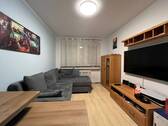 Arbeitszimmer - 3 Zimmer Etagenwohnung in Leverkusen