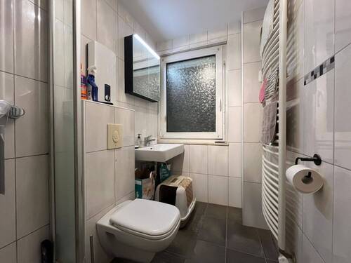 Badezimmer - 