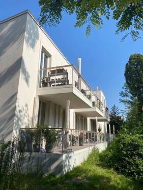 Balkone - 