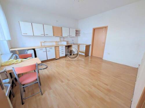 Wohnküche - Bild 4 - 2 Zimmer Etagenwohnung zur Miete in Hagen