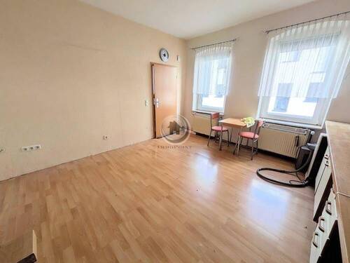 Wohnküche - Bild 2 - 2 Zimmer Etagenwohnung in Hagen