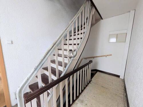 Treppenhaus - Bild 1 - 