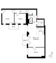 4. Obergeschoss - 