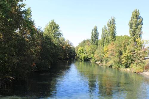 Wöhrder See - 