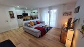 Beispiel Wohnen Musterwohnung - 