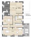 Erdgeschoss - 
