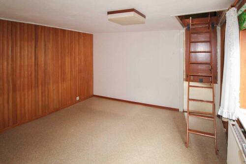 Ankleidezimmer DG - 