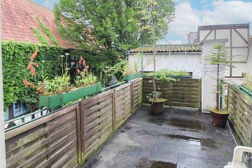 Balkon - 