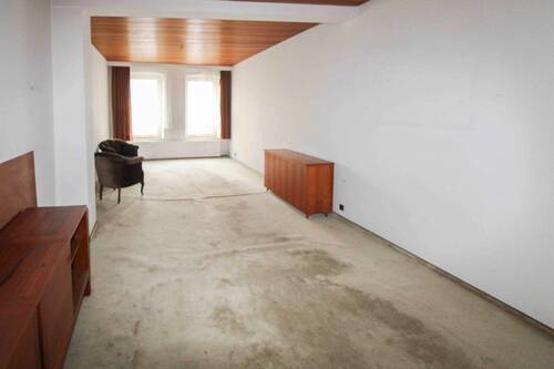 Wohnzimmer 1. OG - 