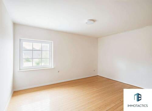 Schlafzimmer - (KI generiert) - 