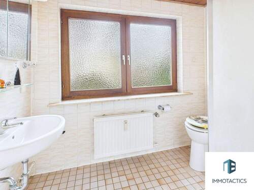 Badezimmer - 
