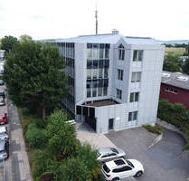 Repräsentatives Bürogebäude in Bad Salzuflen-Holzhausen - für Investoren und Eigennutzer!