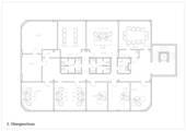 Obergeschoss III - 