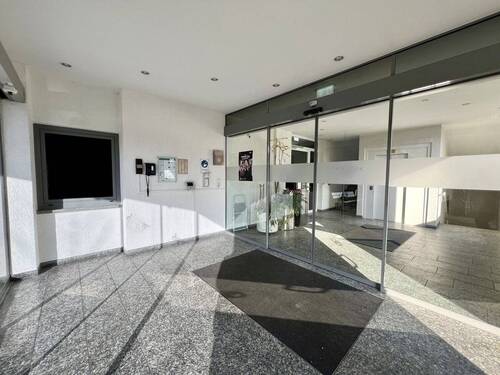 Eingangsbereich - Büro mit 1,60 m&sup2; in Bad Salzuflen zum Kaufen