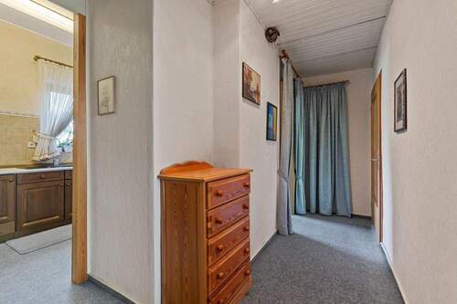 Diele im Dachgeschoss - 