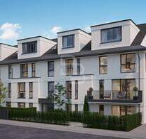 Ihre neue Traumwohnung in Dellbrück! Fertigstellung in 2026 - Köln