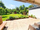Terrasse visualisiert UG - 