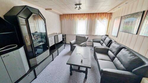 Wohnen Obergeschoss - 