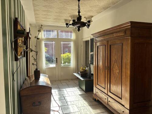 3239 Eingangsbereich - 