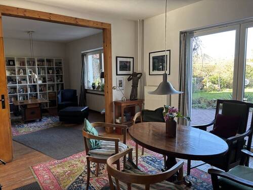 3239 Wohn-Esszimmer - 