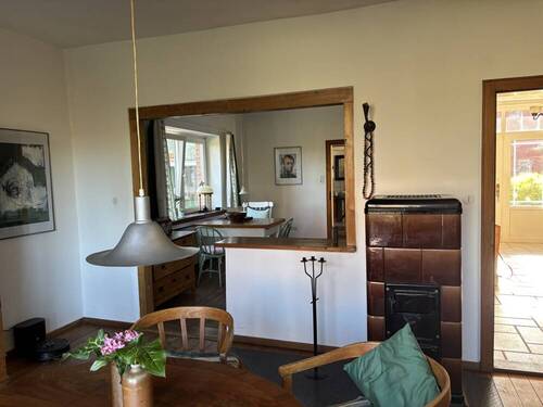 3239 Blick in die Küche - 