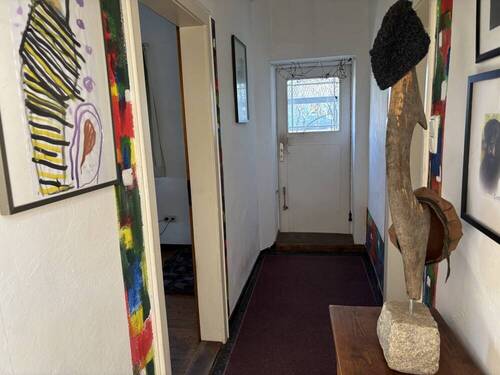 3239 Seitenausgang - 