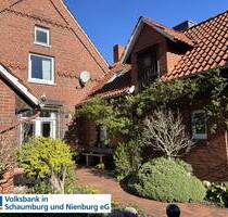 Bauernhaus - gemütlich und familienfreundlich ... - Lauenhagen