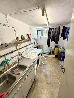UG Waschraum - 