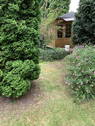 Gartenhaus - 