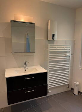 Badezimmer - 