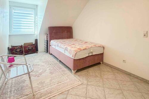Kinderzimmer 2 - 