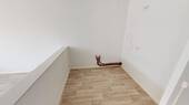 Küche - 4 Zimmer Etagenwohnung in Chemnitz