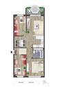 Grundriss - 